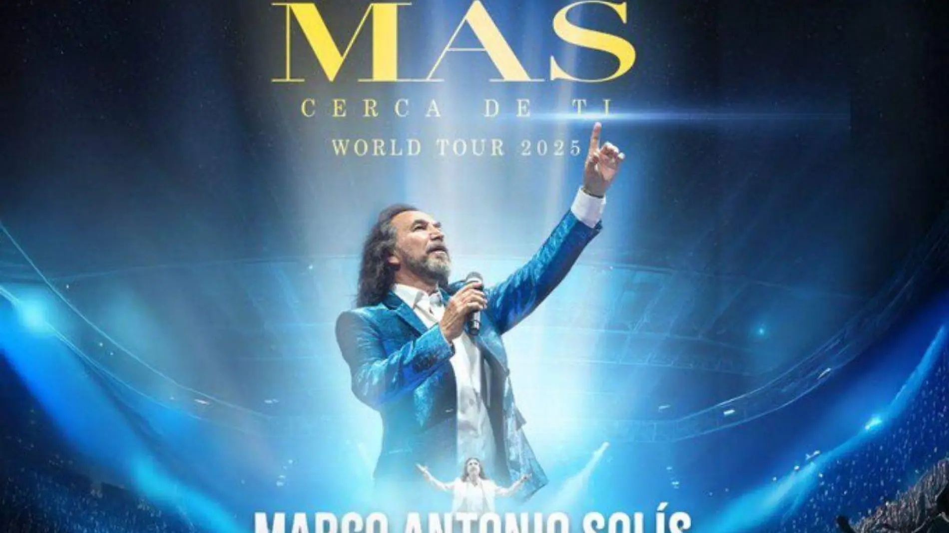 Marco Antonio Solis